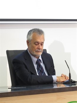 Griñán Inaugura Bionand