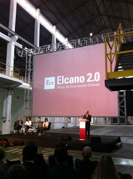 Presentación Del Proyecto Elcano En Quart