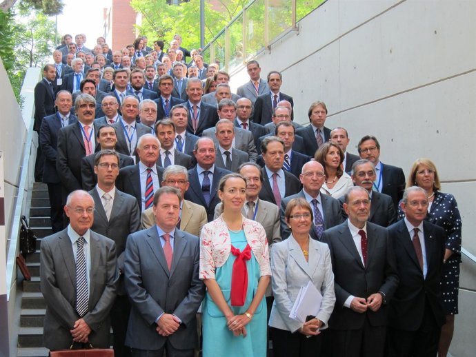 III Encuentro Mediario De Esade