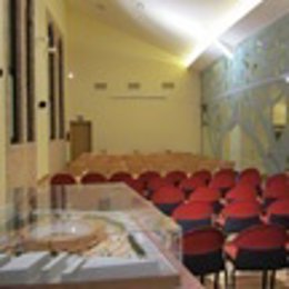 Nueva Sala Cossío De La Plaza De Toros De Las Ventas