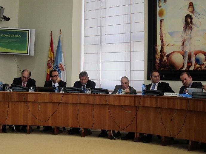 Foto Comislo De Cont