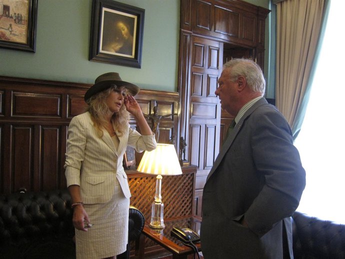 Victoria Vera Y Celdrán