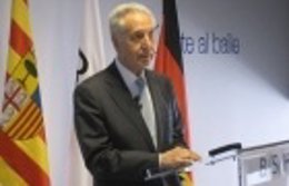 Modesto Lobón, Antes Del Encuentro