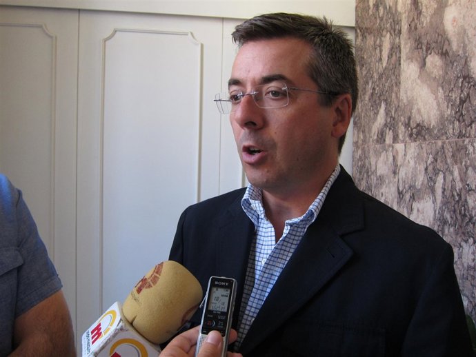 Miguel Ángel Torrico