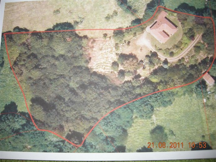 Finca Rústica De Iglesias Riopedre 