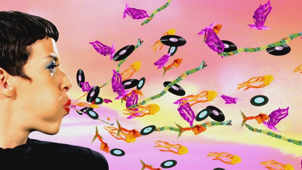 La polifacética Rita Indiana condensa en 'Papi' lo mejor y lo peor de ...