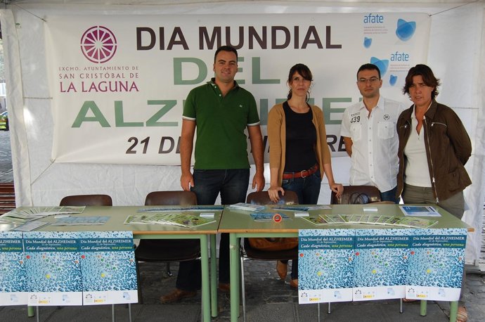 Plaza Del Adelantado