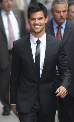 Taylo Lautner