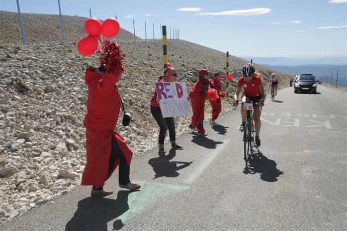 Adecco En Mont Ventoux