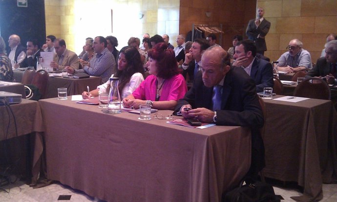 Jornada Innovacion Turismo