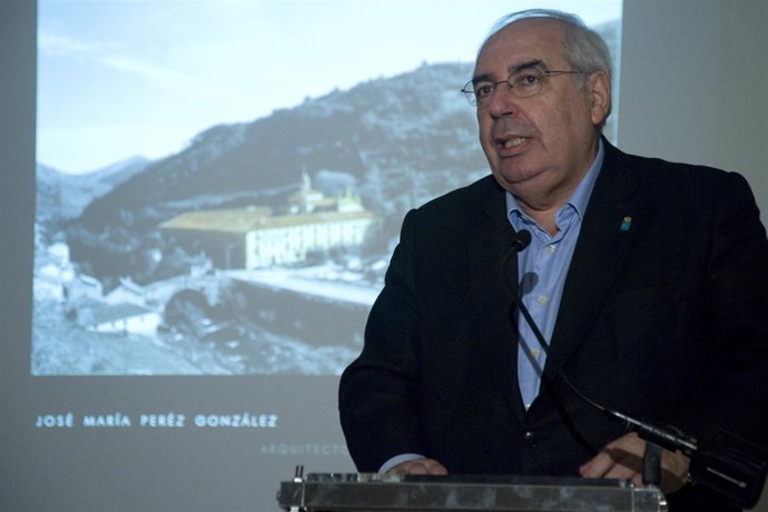 Vicente Álvarez Areces.