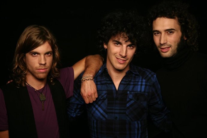 El Grupo Madrileñó 84