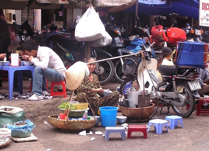 Exposición Post- It City