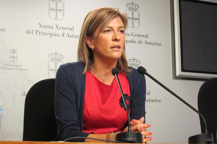 Isabel Pérez-Espinosa