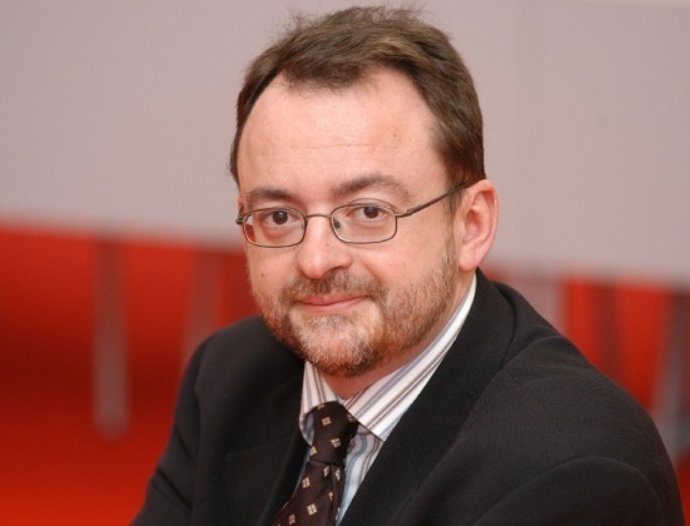 Daniel Fernández, Diputado Del PSC 