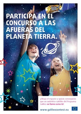 Concurso De Dibujo De La Comisión Europea