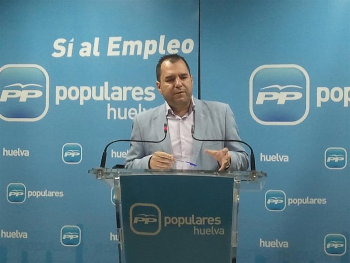 José Domingo Doblado.       