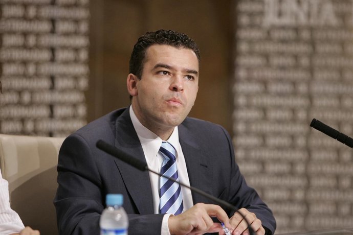 Carlos Javier Rodríguez