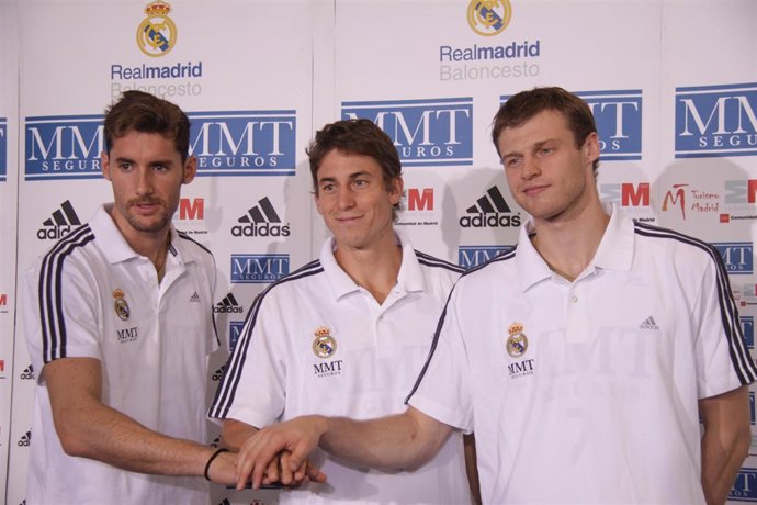 Rudy, Carroll Y Pocius