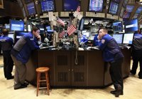 Wall Street cierra sesión con una caída del 3,5 por ciento
