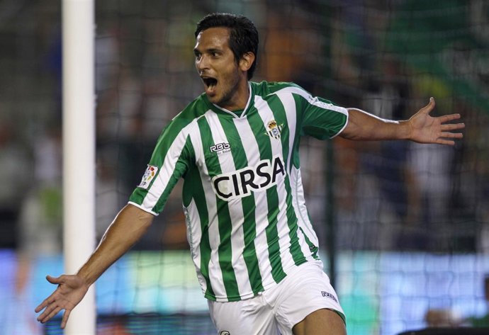 El Betis Se Coloca Líder