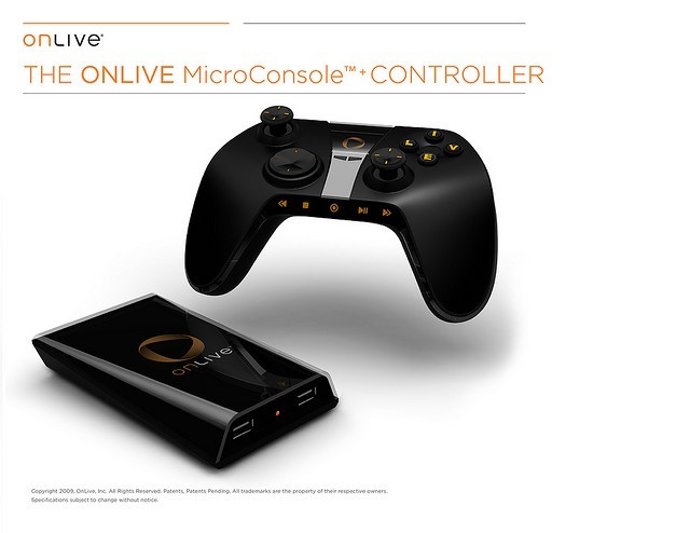 Onlive