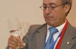 Curso De Cata De Aguas.