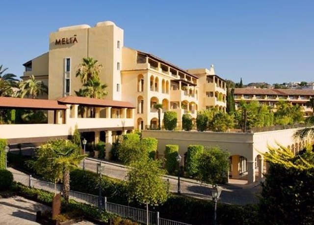 Hotel Meliá La Quinta Golf & SPA 