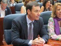 Gómez pedirá la dimisión de Figar si no se llega a un acuerdo con la comunidad educativa