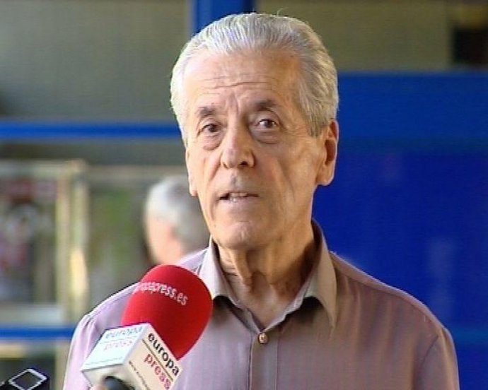 Desaparecido En Aluche