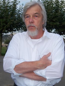 El Director Del CERN, Rolf Heuer