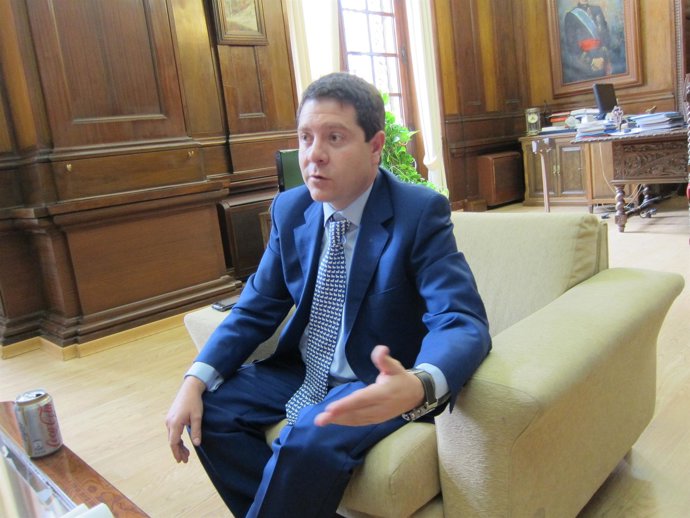 Emiliano García-Page