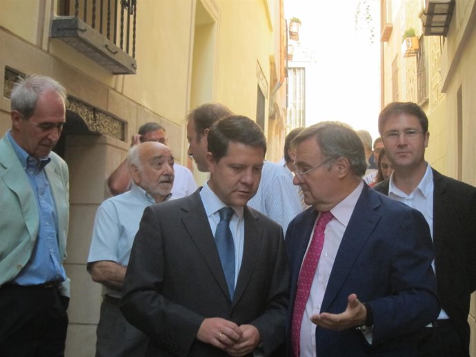 Tizón Y Page En Toledo