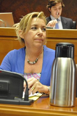 Dolores Serrat, Consejera De Educación