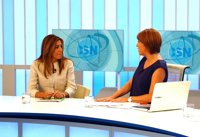 Díaz (PSOE-A) afirma que lo "lógico y natural" es que Griñán sea proclamado candidato a la Junta tras el 20-N