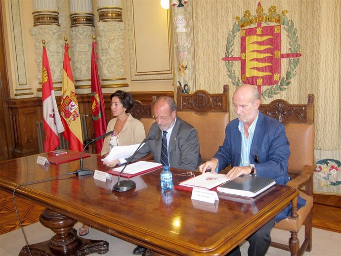 Presentación De La 56 Edición De La Seminci