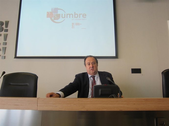 José Miguel Corres, Consejero Delegado Del BEC