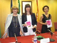 Navarro señala que la presencia de mujeres en las listas "no puede depender nunca de ningún tipo de coyuntura"