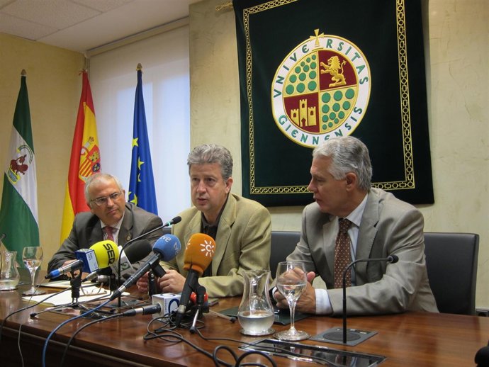 Joaquín Tovar Explica El Sistema De Alerta En Presencia De Parras Y Menacho.