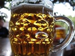 Imagen Vaso De Cerveza