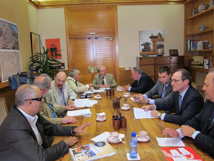 Bono Y Asociaciones Turismo