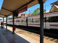 CCOO convoca paros en Renfe el 26 y el 29 de septiembre