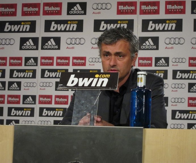 José Mourinho
