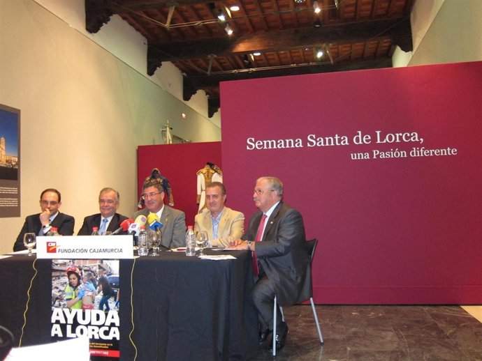 Imagen De La Inauguración