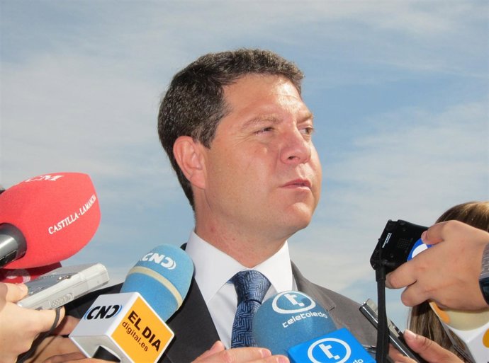 Emiliano García-Page