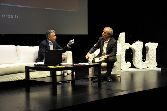 El Consejero Plata Explica El Funcionamiento De La Nueva Agenda Tu Cultura 