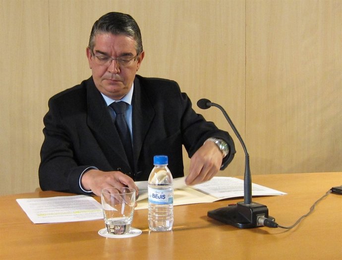 Vela En Una Imagen De Archivo