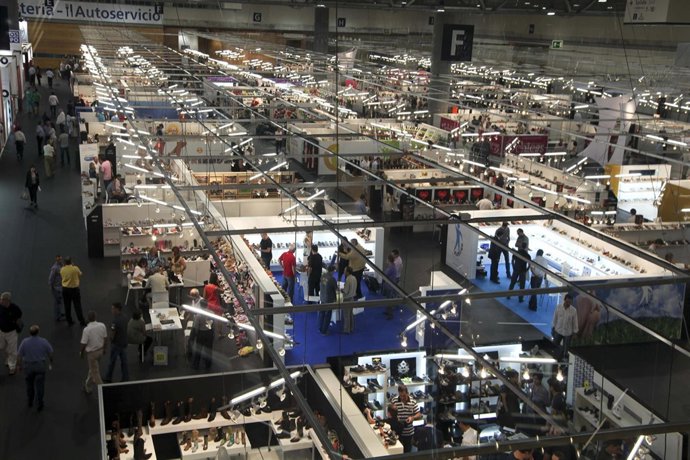 Modacalzado E Iberpiel