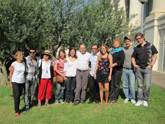 'Una Vella, Coneguda Olor' Al TNC