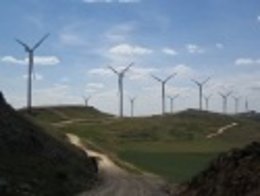 Parque Eólico De ACS